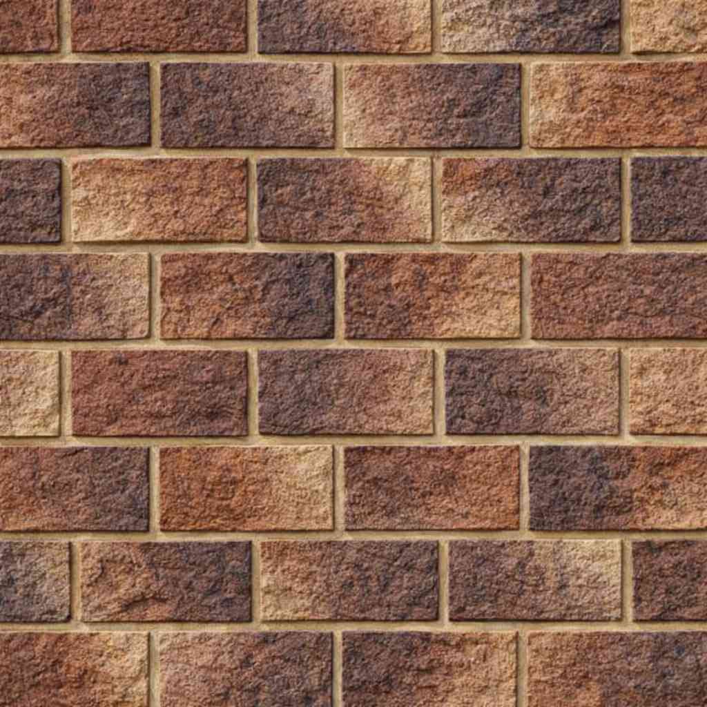 Угловой элемент Торре Бьянка — искусственный камень